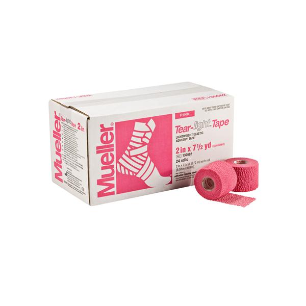 Tape Athletic Tear-Light Elastic 2